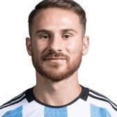 Mcllister Silva