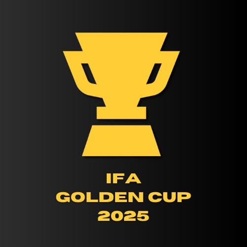 2025 IFA Golden Cup