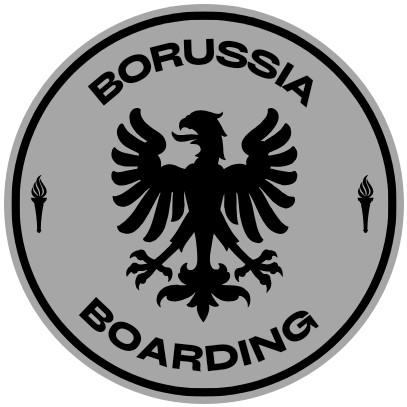 Borussia Boarding