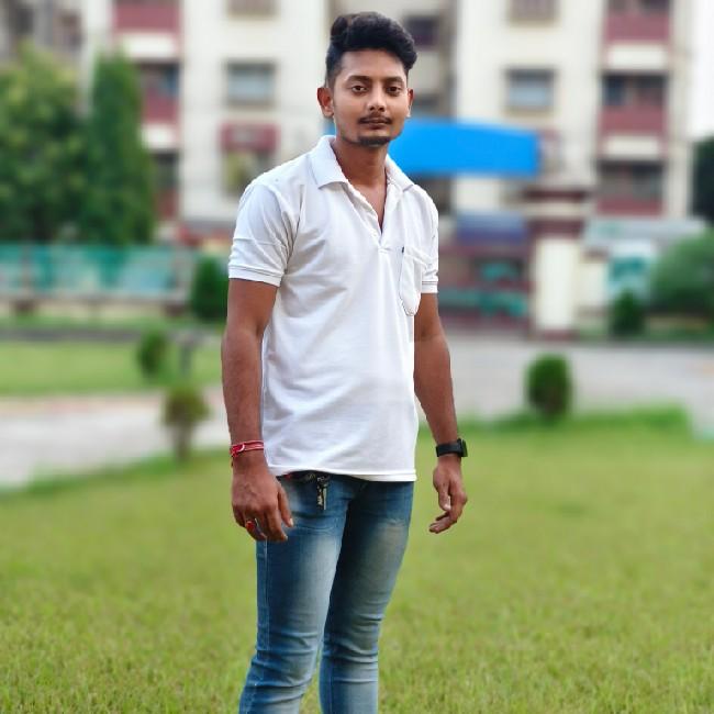 BISWAJIT NANDY