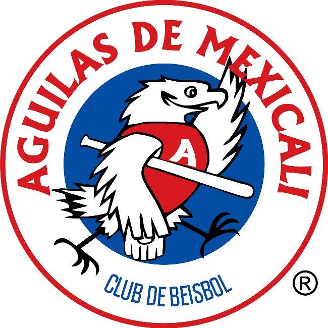 AGUILAS DE MEXICALI