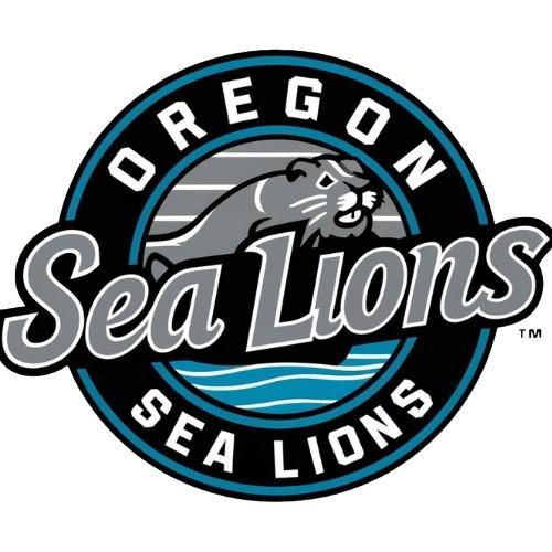 Oregon Sea Lions