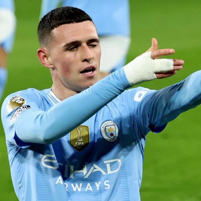 Foden