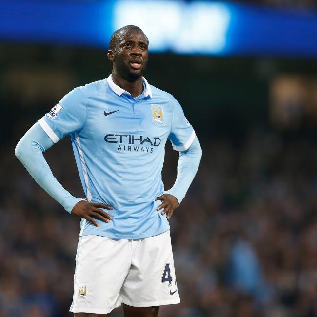 Toure