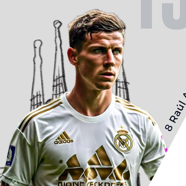 Raúl ARBELOA