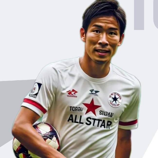 John HONDA