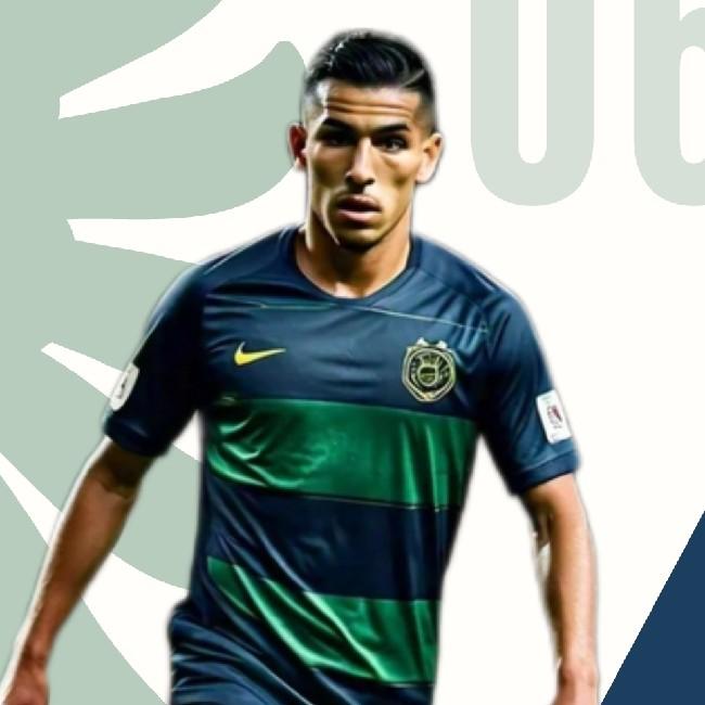 Tony DIAZ