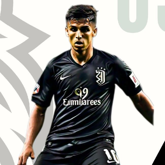 Carrick CARRASCO