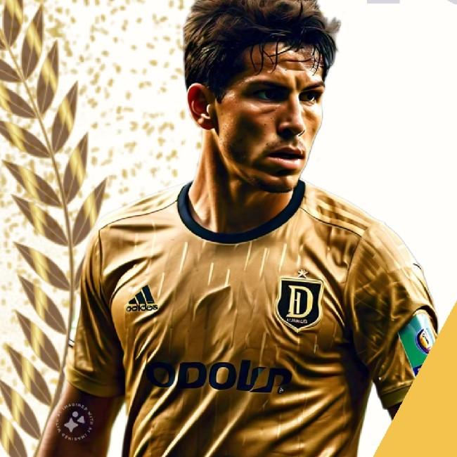 Marcos VELA