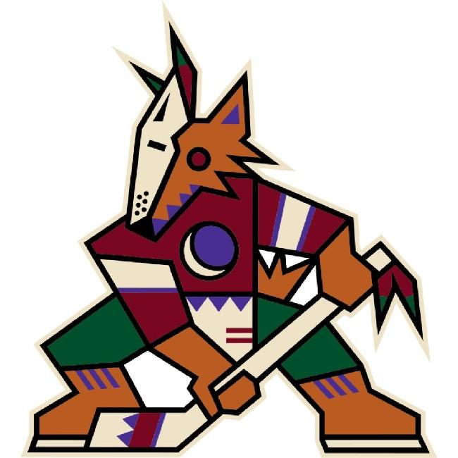 ARIZONA COYOTES