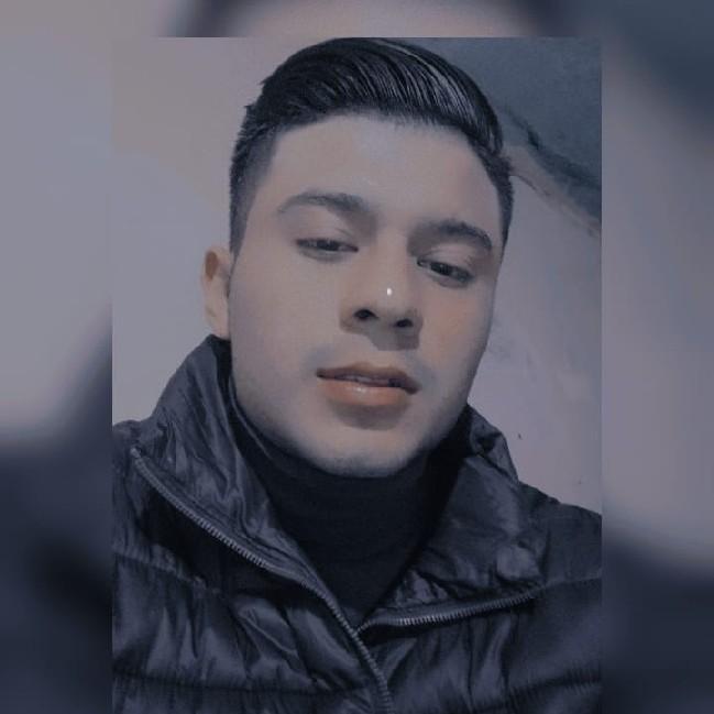Jesus Daniel Moreno Guzman
