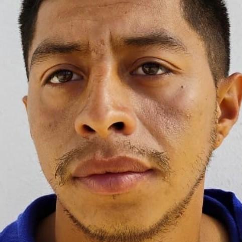 Erick Salvador Martinez Alanis