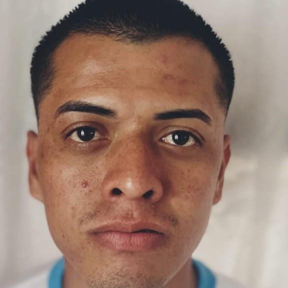 Victor Hugo Zavala cruz