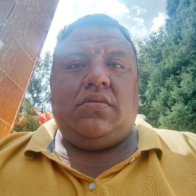 Luis Antonio Ramirez Orozco