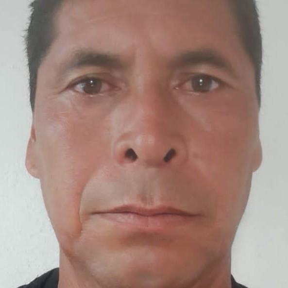 Fernando Zavala Hernández