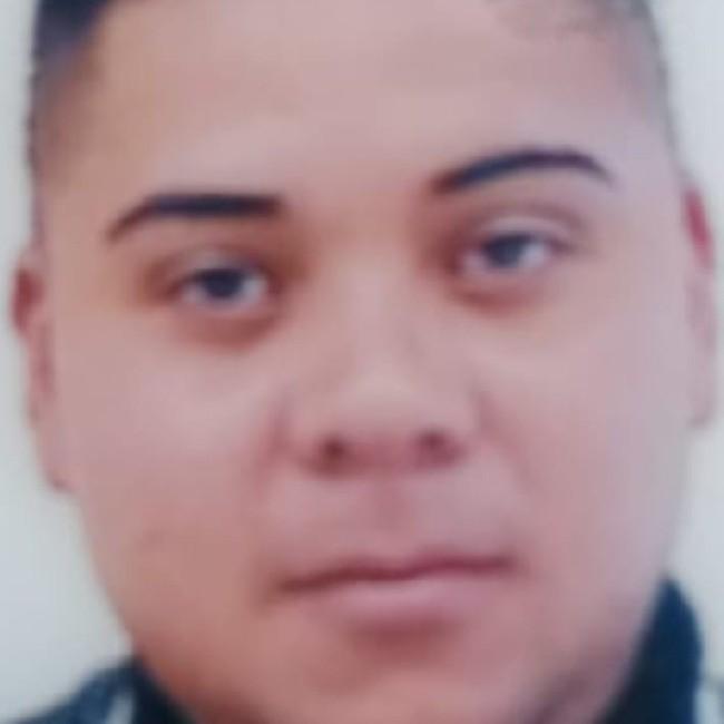Luis Fernando Zavala Hernández