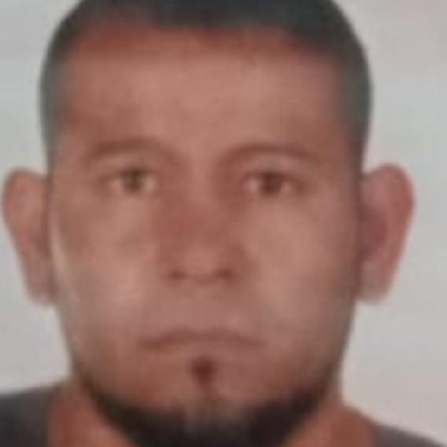 Cruz Felipe Hernández Regalado