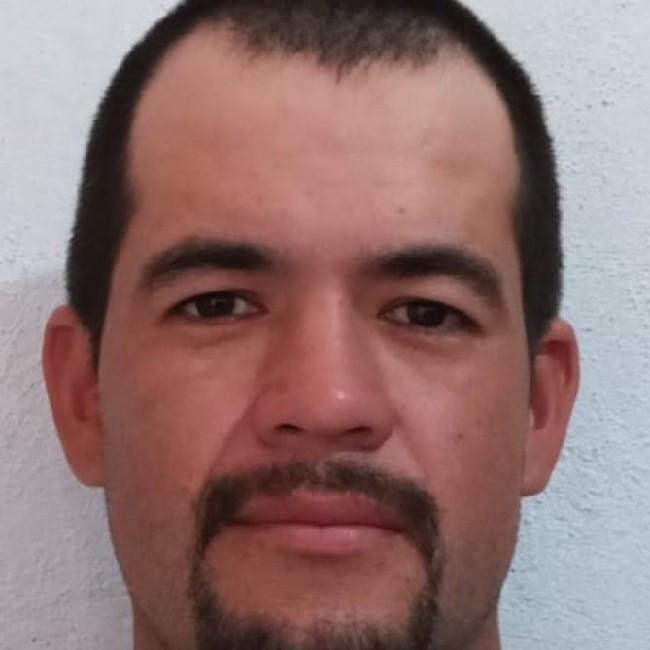 Christian Eduardo Ortiz González