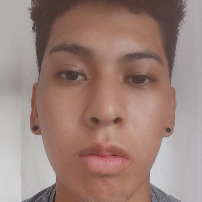 Jesus Fernando Zavala cruz
