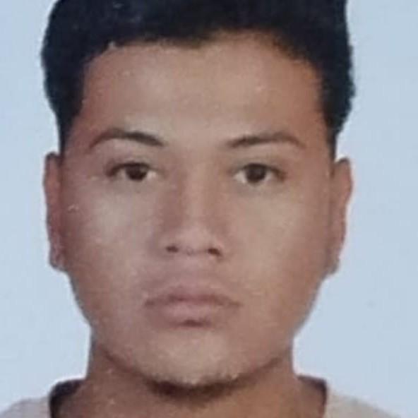 Ivan Alejandro Zavala Jiménez