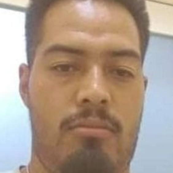 Diego ulises Ramirez Alanis