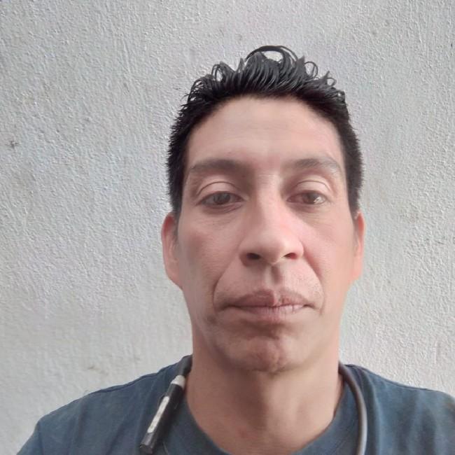 Juan Antonio Díaz Godinez