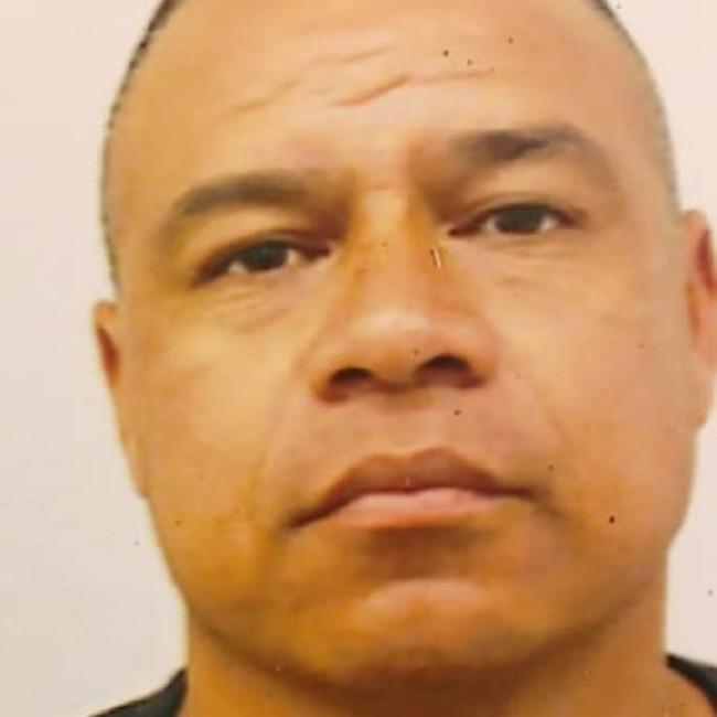 Héctor Manuel Ayala Urt1iz