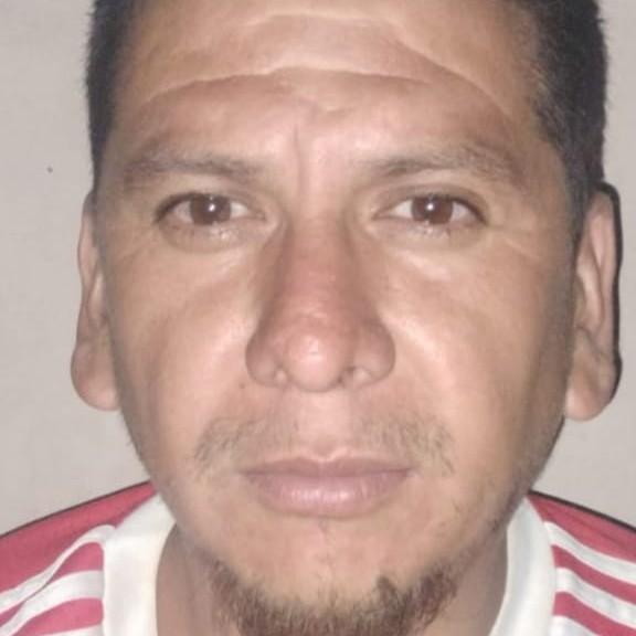 Cesar Gabriel Zavala Jiménez