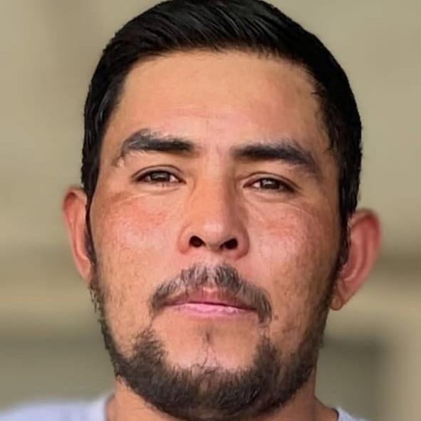 José Alfredo Ramírez López