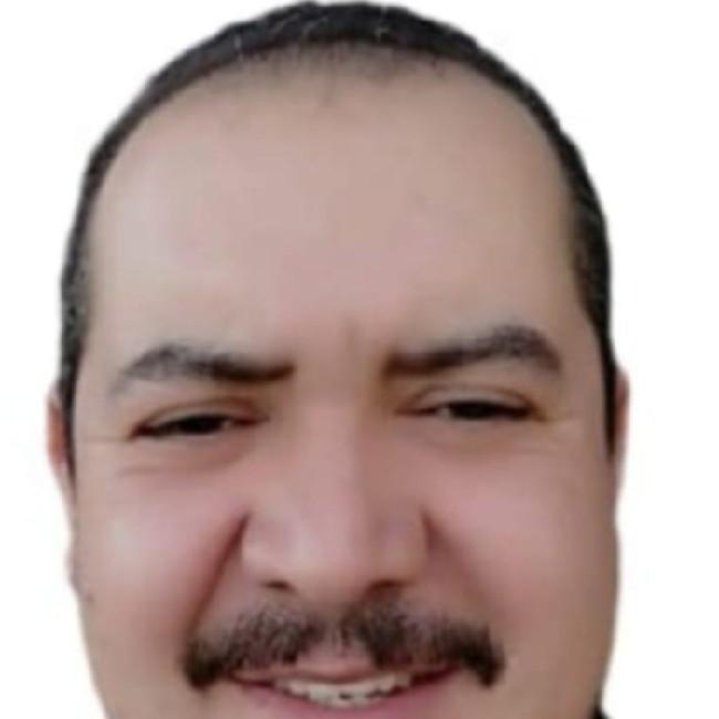 Juan Jose Zavala Jiménez