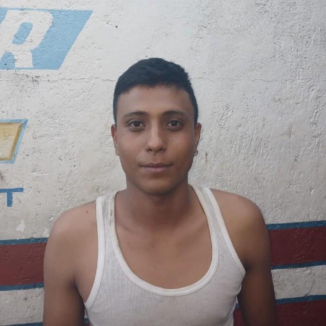 Jesús Ismael Ruiz Aguilar