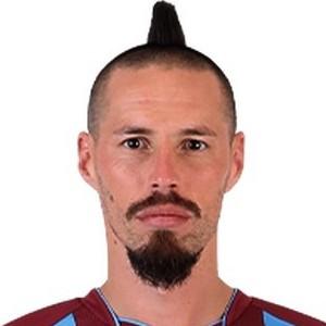 🇸🇰 M. Hamšík