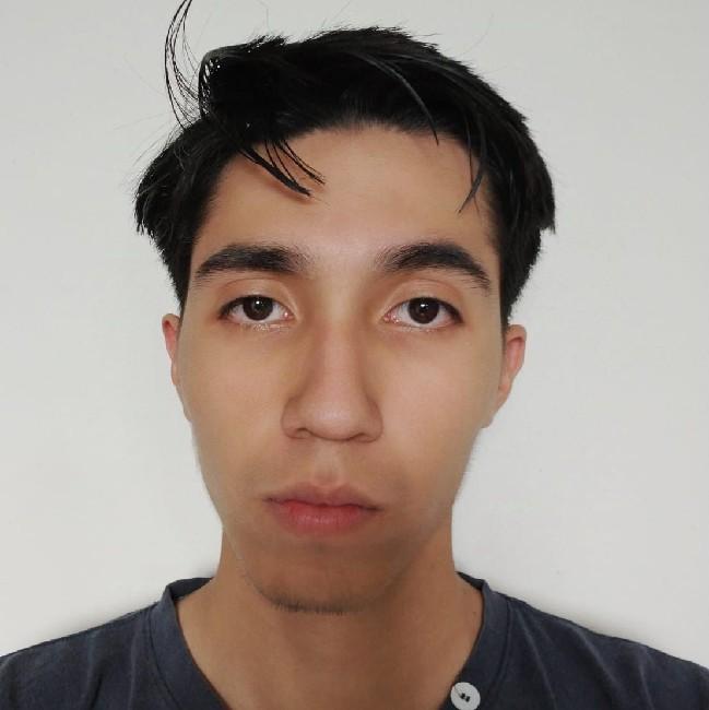 Omar Yael Sánchez Díaz