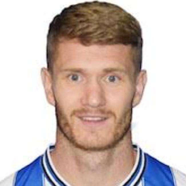 🏴󠁧󠁢󠁥󠁮󠁧󠁿 M. Smith