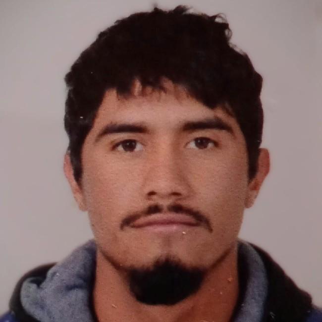 Luis Manuel Pacheco Ballón