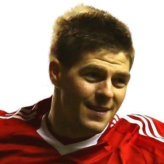 🏴󠁧󠁢󠁥󠁮󠁧󠁿 S. Gerrard