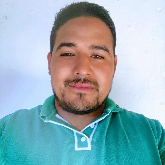 Gerardo Zurita Juárez