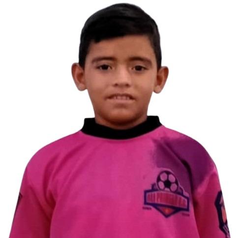 LUISNEYBER ENRRIQUE PEREZ PINTO
