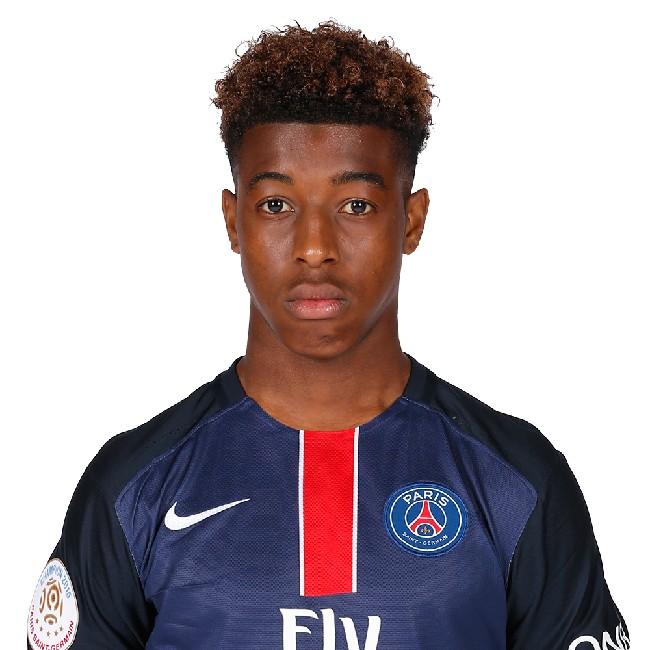Presnel Kimpembe