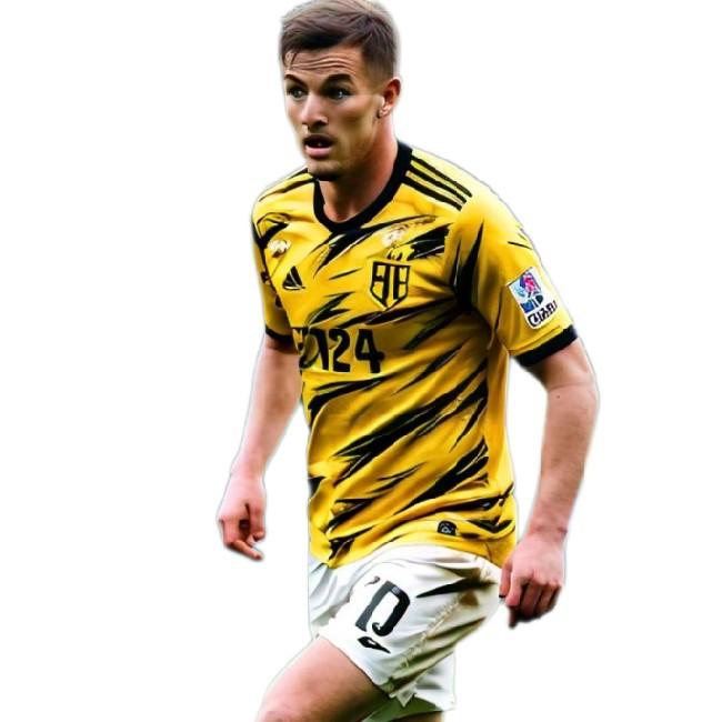 Thiago RICKZELL