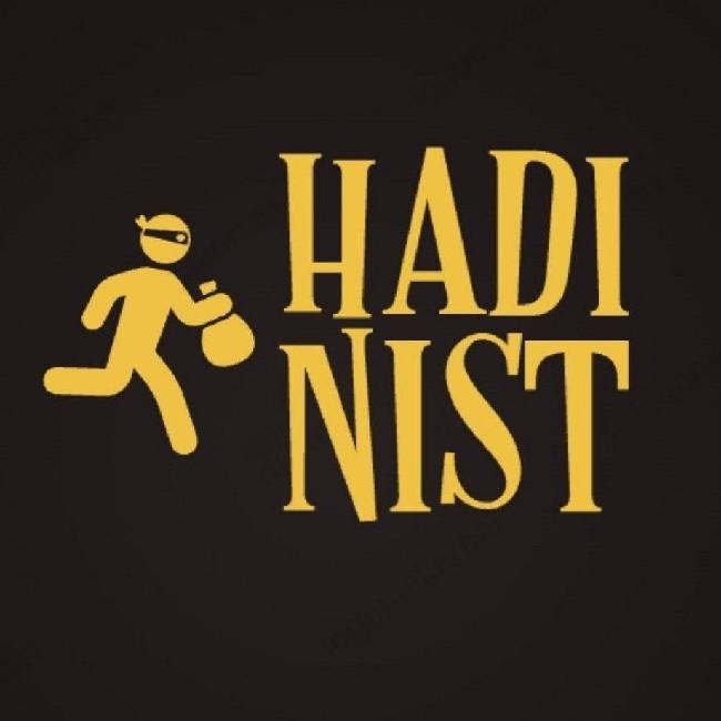 Hadi nist