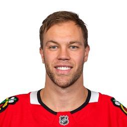 Taylor Hall