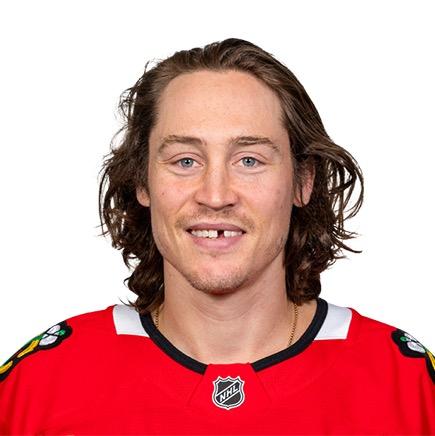 Tyler Bertuzzi