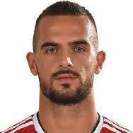 🇭🇺 F. Holender