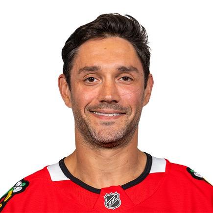 Alec Martinez