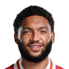 Joe Gomez