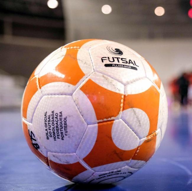 Futsal EMP 2025