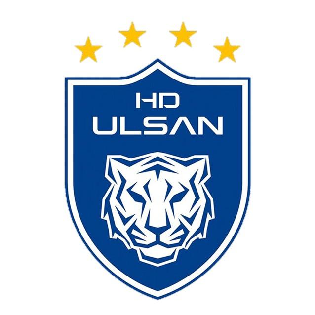 Ulsan HD
