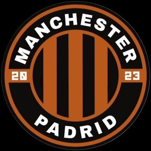 Manchester Padrid