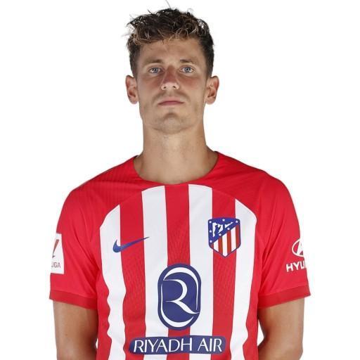 Marcos Llorente